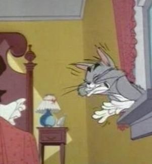 The Unshrinkable Jerry Mouse