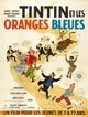 Film - Tintin et les oranges bleues