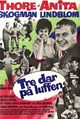 Film - Tre dar på luffen