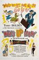 Film - What's Up Front!