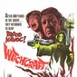 Poster 1 Witchcraft