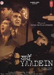 Poster Yaadein