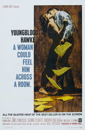 Poster Youngblood Hawke