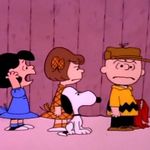 Imagine din galeria filmului A Charlie Brown Christmas