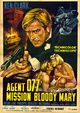 Film - Agente 077 missione Bloody Mary