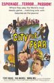 Film - City of Fear