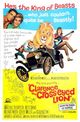 Film - Clarence, the Cross-Eyed Lion