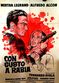 Film Con gusto a rabia