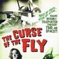 Poster 1 Curse of the Fly
