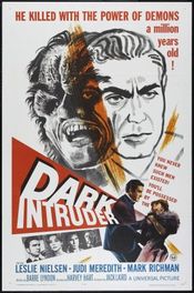 Poster Dark Intruder