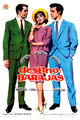 Film - Destino: Barajas