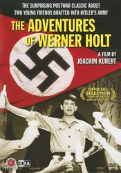 Poster Die Abenteuer des Werner Holt
