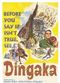Film Dingaka