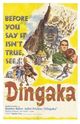 Film - Dingaka