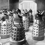 Imagine din galeria filmului Dr. Who and the Daleks