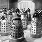 Dr. Who and the Daleks/Dr. Who and the Daleks