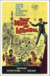 Poster Estambul 65