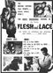 Film Flesh and Lace