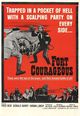 Film - Fort Courageous