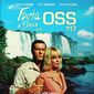 Poster 2 Furia à Bahia pour OSS 117