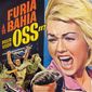 Poster 4 Furia à Bahia pour OSS 117