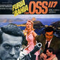 Poster 6 Furia à Bahia pour OSS 117