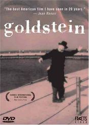 Poster Goldstein