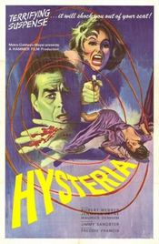 Poster Hysteria