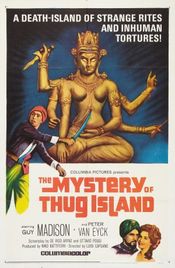 Poster I misteri della giungla nera