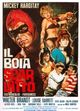 Film - Il boia scarlatto