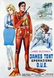 Film - James Tont operazione D.U.E.