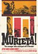 Film - Joaquín Murrieta