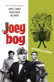 Poster Joey Boy