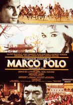 La fabuleuse aventure de Marco Polo