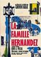 Film La famille Hernandez