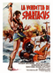 Film La vendetta di Spartacus