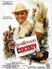 Poster Le gentleman de Cocody