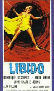 Poster Libido