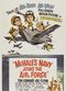 Film McHale's Navy Joins the Air Force