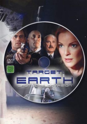 Mutiny in Outer Space