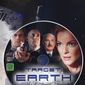 Poster 4 Mutiny in Outer Space