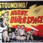 Poster 2 Mutiny in Outer Space