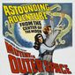 Poster 1 Mutiny in Outer Space