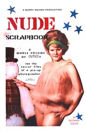 Poster Nude Scrapbook