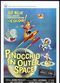 Film Pinocchio in Outer Space