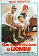 Film - Questa volta parliamo di uomini