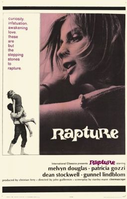 Rapture poster
