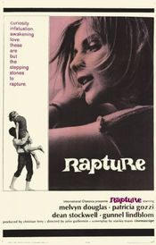 Poster Rapture