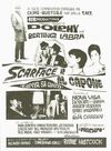 Scarface at Al Capone: Espiya sa ginto