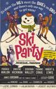 Film - Ski Party
